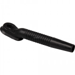 Nilfisk Adapter Drill Dust Extractor Multi (black)
