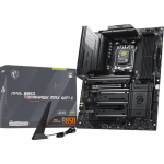 MSI MAG B850 TOMAHAWK MAX WIFI II (black)