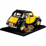 COBI Citroen 2CV Charleston Executive Edition (scale 1:12)