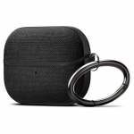 SPIGEN URBAN FIT SAMSUNG GALAXY BUDS 3 | 3 PRO BLACK