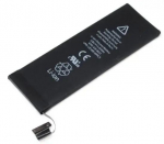 Apple iPhone 5 (616-0613) Baterija 1440 mAh (OEM)