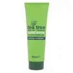 Чайное дерево для лица Scrub.