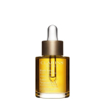 Clarins Lotus Face Treatment Oil - Clear
