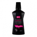 XPel Oral Care Activated Charcoal Mouth Wash 500ml