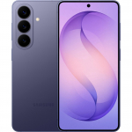 Samsung Galaxy S26 256GB (Cobalt Violet, Android, 12GB)