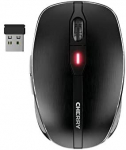 CHERRY MW 8C ADVANCED, Mouse (black)