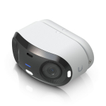 Ubiquiti G6 180 kaamera  valge UVC-G6-180-W