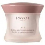 "No. 2 Soothing Cashmere Cream - Day cream for all skin types."