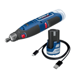 T&ouml;&ouml;riistad ja m&otilde;&otilde;teseadmed // Uued tooted t&ouml;&ouml;riistade, tarvikute kategoorias // Zestaw 12v ded7340z1 miniszlif.+ded7300 usb/c+ded7320 2,0ah