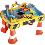 Theo Klein Cat - sand and water play table