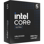 Intel Core? Ultra 5 250K Plus (Boxed Version)