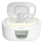 Momcozy WW004-WH12BA-A Baby wipe warmer