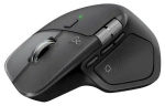 Logitech MX Master 4 for Mac Wireless Mouse