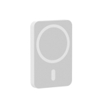 Power bank iLike  Power Bank 10000mAh MagSafe White