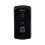 Dahua Technology DHI-VTO2111D-WP video intercom system 1 MP Black