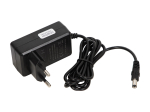 Patareisid, akusid ja laadijaid // Universaalsed toiteplokid 24V, 15V, 12V, 9V, 5V // 71-229# Zasilacz ładowara do elektronarzędzi 18v/550ma 2,1/5,5