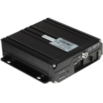 Mobile AHD recorder ATE-D04SD-T3 4 ch. AUTONE