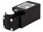Limit switch | NO + NC | 10A | max.250VAC | PG13,5 | IP67