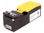 Safety switch: key operated | Series: LS-ZB | Contacts: NC + NO
