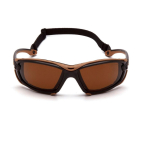 Okulary Ochronne Carhartt Toccoa Glasses Bronze