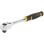T&ouml;&ouml;riistad ja m&otilde;&otilde;teseadmed // Uued tooted t&ouml;&ouml;riistade, tarvikute kategoorias // Grzechotka microtough 1/4" 120t