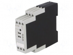 Module: insulation monitoring relay | insulation resistance