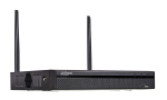 Salvestusseade Dahua Technology IP salvestusseade NVR1104HS-W-S2-CE Wi-Fi, 4 kanalit DAHUA