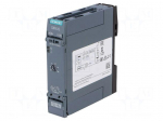 Timer | 1&divide;20s | DPST-NO | 250VAC/3A | 12&divide;240VAC | 12&divide;240VDC | DIN | PIN: 1