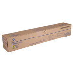 Toner Konica Minolta TN-619 Yellow Oryginał  (191847)