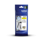 Brother tindikassett kollane LC-3237Y