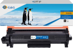 Toner G&G toner &uuml;hilduv Brother TN2510XL-ga