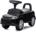 Jamara liugur Land Rover Discovery 2in1 Black