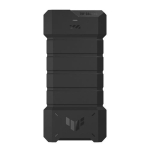 V&auml;line SSD ketas Asus TUF Gaming AS1000 Plus 1TB Black (90DD02W0-M09000)