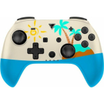 Dragonshock juhtmevaba kontroller Poptop The Island Switch