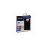 V&auml;line k&otilde;vaketas HDD Intenso Memory Case 500GB Black (6021530)