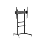 Equip 650637 seinale kinnitatav telerikinnitus 2,54 m (100") Black