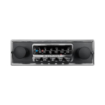 BLAUPUNKT FRANKFURT Stereos&uuml;steem