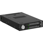 Icy Dock IcyDock M.2 PCIe NVMe SSD mobiilne korpus v&auml;lisele 3.5 4i 2x