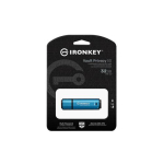 M&auml;lupulk Kingston IronKey Vault Privacy 50, 32 GB (IKVP50/32GB)