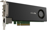 Karta sieciowa MikroTik NET ROUTER ACC CARD PCIE/CCR2004-1G-2XS-PCIE MIKROTIK