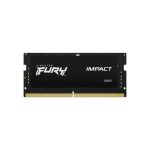 Pamięć DDR5 SODIMM Fury Impact 16GB(1*16GB)/4800 CL38