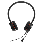 Jabra Evolve 20 Special Edition MS Stereo USB C/A