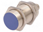 Sensor: inductive | Output conf: PNP / NO | 0&divide;10mm | 12&divide;24VDC | M30