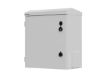 Lanberg WAH1-4250-00S rack cabinet 3U Wall mounted rack Grey