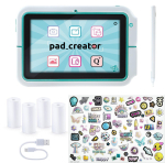Canal Toys Studio Creator Instant Print Pad looja, laste tahvelarvuti, 8 a, Multicolour
