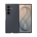 Samsung silikoonist magnetkaitse Galaxy Z Fold 8 Ultra graphite