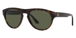 P&auml;ikeseprillid GIORGIO ARMANI NAISTELE 0AR8145F58793 (L&auml;&auml;ts/Sild/K&otilde;rvakaar) 58/21/145 mm