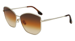 P&auml;ikeseprillid VICTORIA BECKHAM NAISTELE VB225S-702 (L&auml;&auml;ts/Sild/K&otilde;rvakaar) 59/15/140 mm