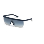 P&auml;ikeseprillid WEB EYEWEAR meestele WE0221-91W (L&auml;&auml;ts/Sild/Sang) 00/15/145 mm)
