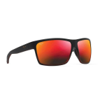 P&auml;ikeseprillid MAUI JIM MAN RM839-07C (L&auml;&auml;ts/Sild/K&otilde;rvakaar) 57/17/145 mm